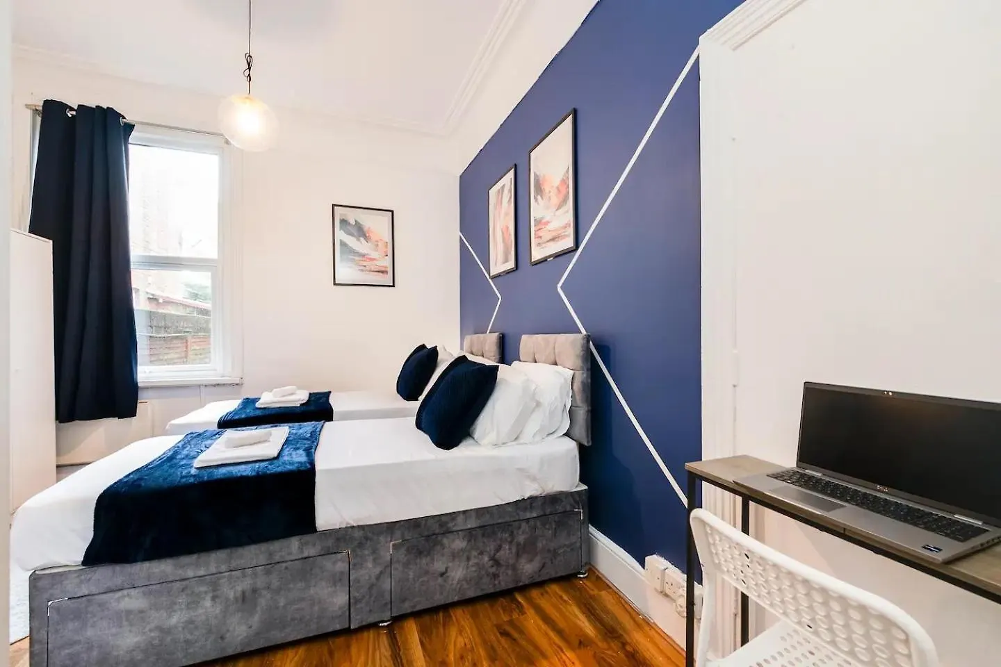 Summer Offer! Cozy 1-Bedroom Apartment In Southampton Centre