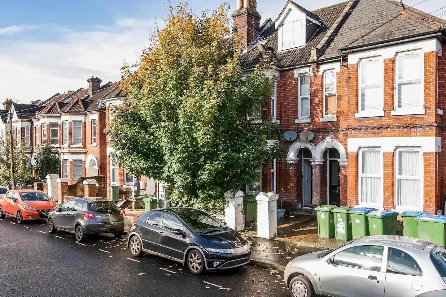 Summer Offer! Cozy 1-Bedroom Apartment In Southampton Centre 0*,  United Kingdom