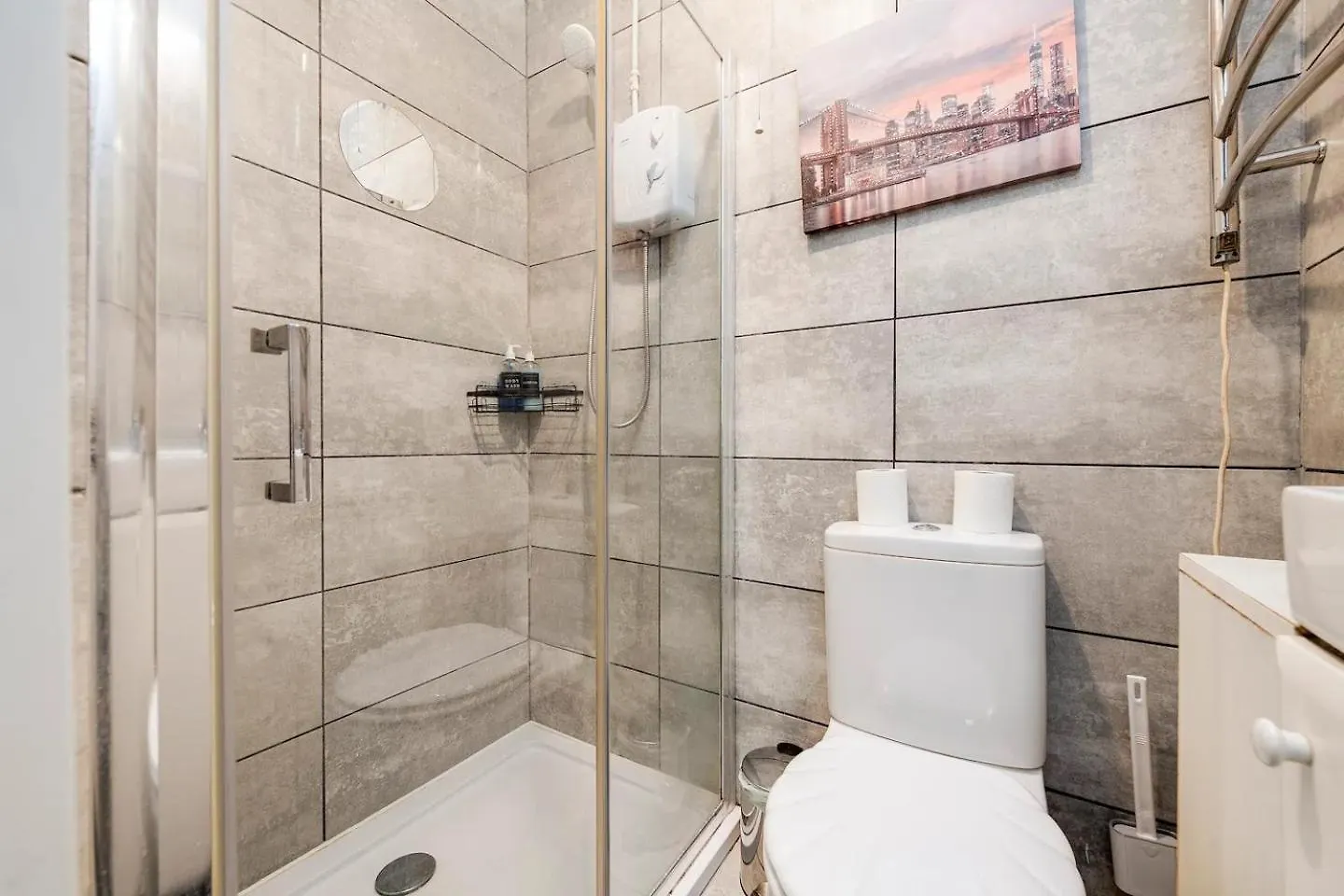 Summer Offer! Cozy 1-Bedroom Apartment In Southampton Centre 0*,  United Kingdom