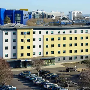 Ibis Budget Centre Southampton
