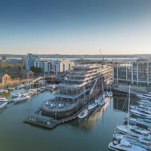 Harbour & Southampton