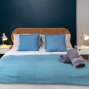 The Old Stables Apartment