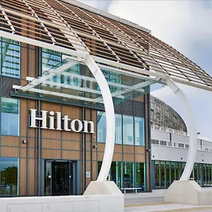 Hilton - Utilita Bowl Саутгемптон