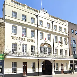 The Star Southampton