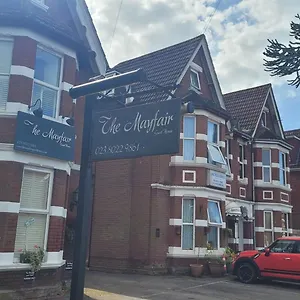 The Mayfair Self Catering Southampton
