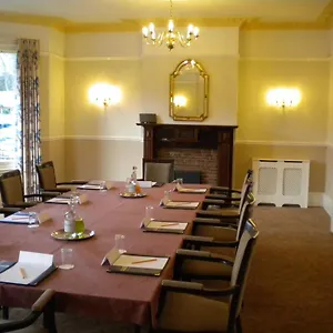 Hotel The Elizabeth House, Southampton