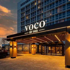 Voco By Ihg Southampton