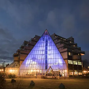Leonardo Royal Grand Harbour Southampton